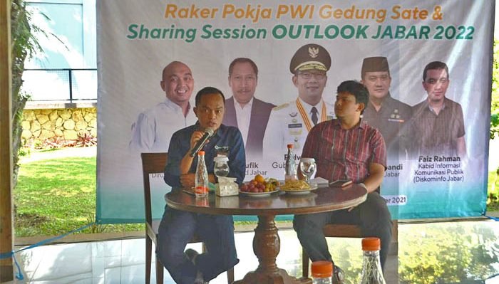 Alih Kelola Lapangan Migas Pertamina di Subang Dibidik MUJ dengan Skema Kerjasama Operasi