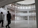 Gedung DPRD KBB Hampir Rampung, Februari 2022 Bisa Dipergunakan