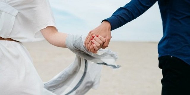 Doa Agar Dipercepat Dapat Jodoh, Laki-laki dan Perempuan