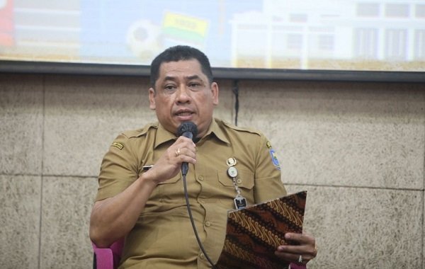 Nataru, Disbudpar dan Satpol PP Kota Bandung Awasi Tempat Wisata