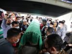 PKS Kehilangan Sosok Mang Oded, Pemimpin Ramah dan Rendah Hati