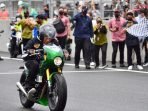 Pilpres 2024, Kemana Suara Pemilih Jokowi Berlabuh?