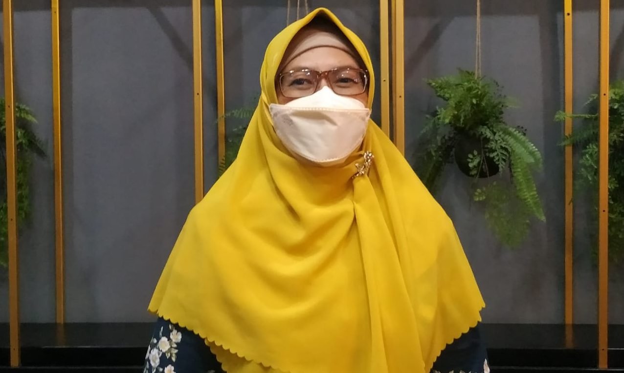 Ledia Hanifa Kandidat Kuat Calon Wakil Wali Kota Bandung