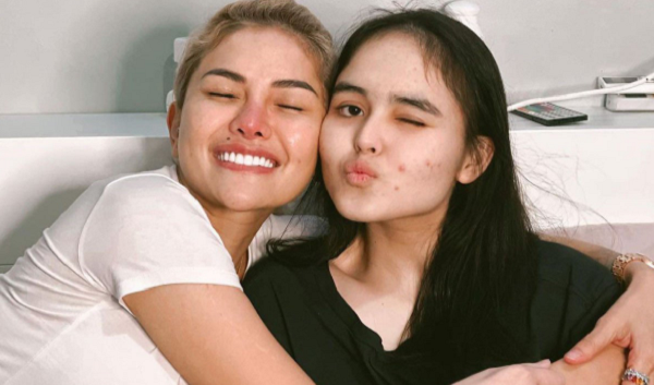 Laura Anna Meninggal, Nikita Mirzani Ungkap Rencana yang Belum Tercapai