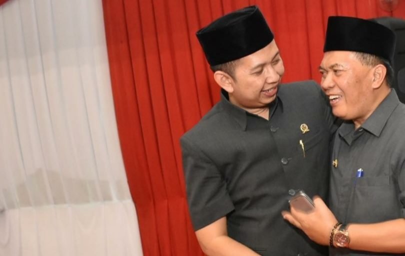 Belum Bisa ‘Move On’ dari Mendiang Mang Oded, Andri Rusmana Selalu Ingat Pesan Beliau