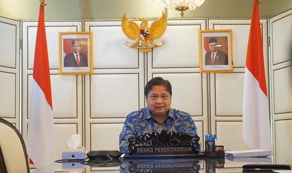Investor dan Otoritas Bursa Bagian Penting dalam Proses Pemulihan Ekonomi