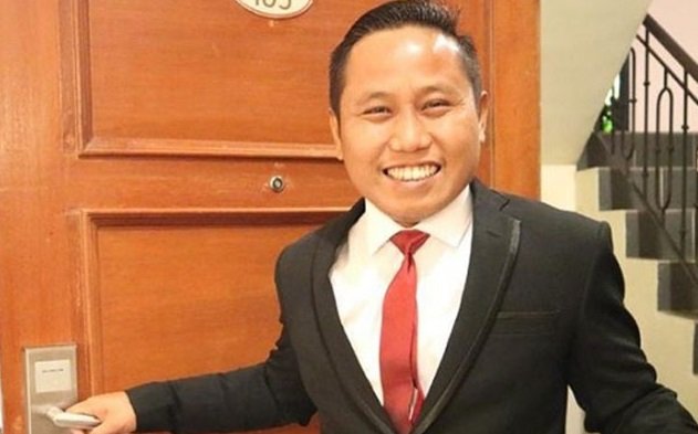 Narji Terjun ke Politik, Resmi Gabung PKS