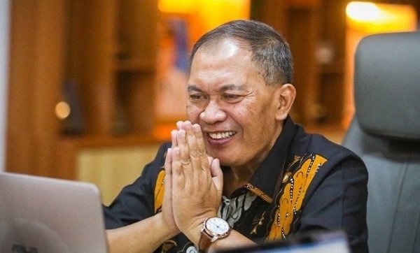 PKS Kehilangan Sosok Mang Oded, Pemimpin Ramah dan Rendah Hati