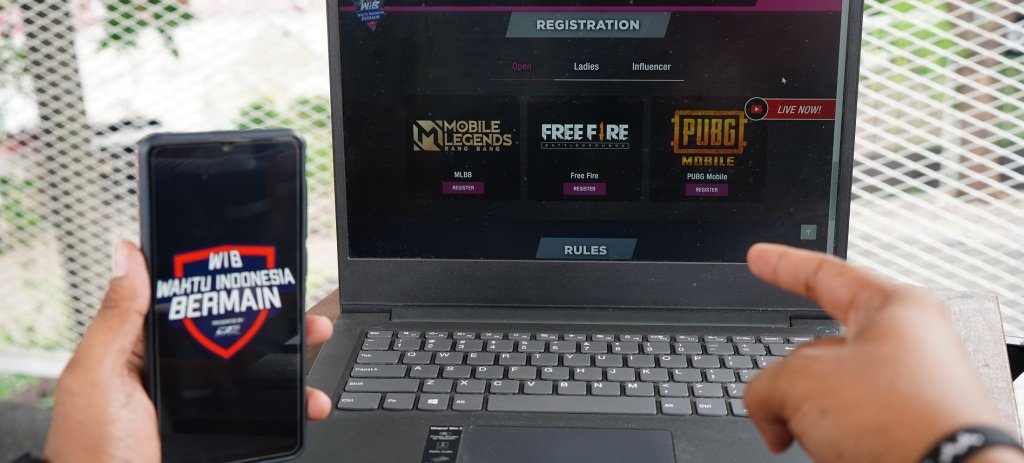 Telkomsel Gelar “Dunia Games Waktu Indonesia Bermain”, Dukung Gamers dan Akselerasikan Ekosistem Esports Tanah Air