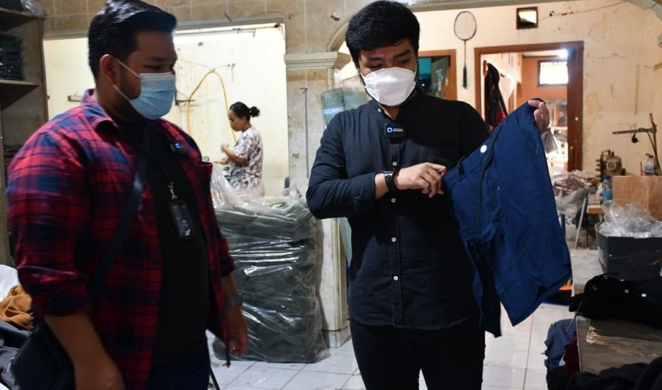 Cottongo, Bisnis Fashion Anak Muda Bandung, Berkembang di Masa Pandemi