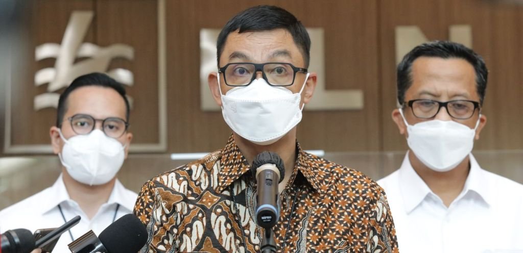 Darmawan Prasodjo, Ahli Perubahan Iklim dan EBT yang Kini Jadi Dirut PLN