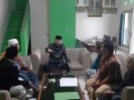 Pernyataan Sikap Keprihatinan Sesepuh, Kader Senior dan Fungsionaris Terkait Kondisi PPP Kab. Garut