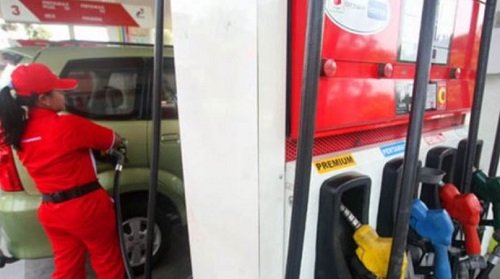 Premium dan Pertalite Tetap Dijual di 2022