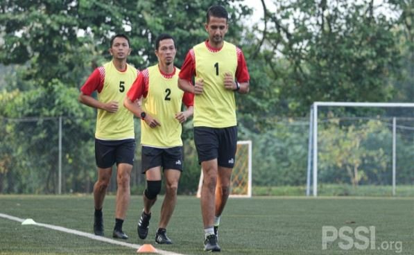 Peringatan PSSI untuk Pelaku Pukul Wasit, 6 Pemain jadi Tersangka