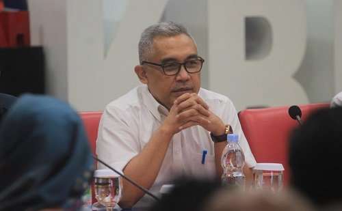 Sekda KBB Optimistis Timnas Indonesia Bisa Kejutkan Thailand di Final Piala AFF 2020