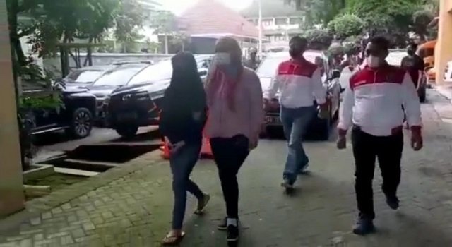 Ini Ternyata Identitas Asli Siskaeee