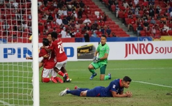 Jadwal Final Piala AFF 2020, Shin Tae Yong Merasa Diuntungkan