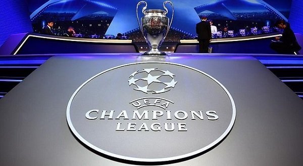 Hasil Drawing Ulang Liga Champions: PSG vs Real Madrid, Atletico vs MU