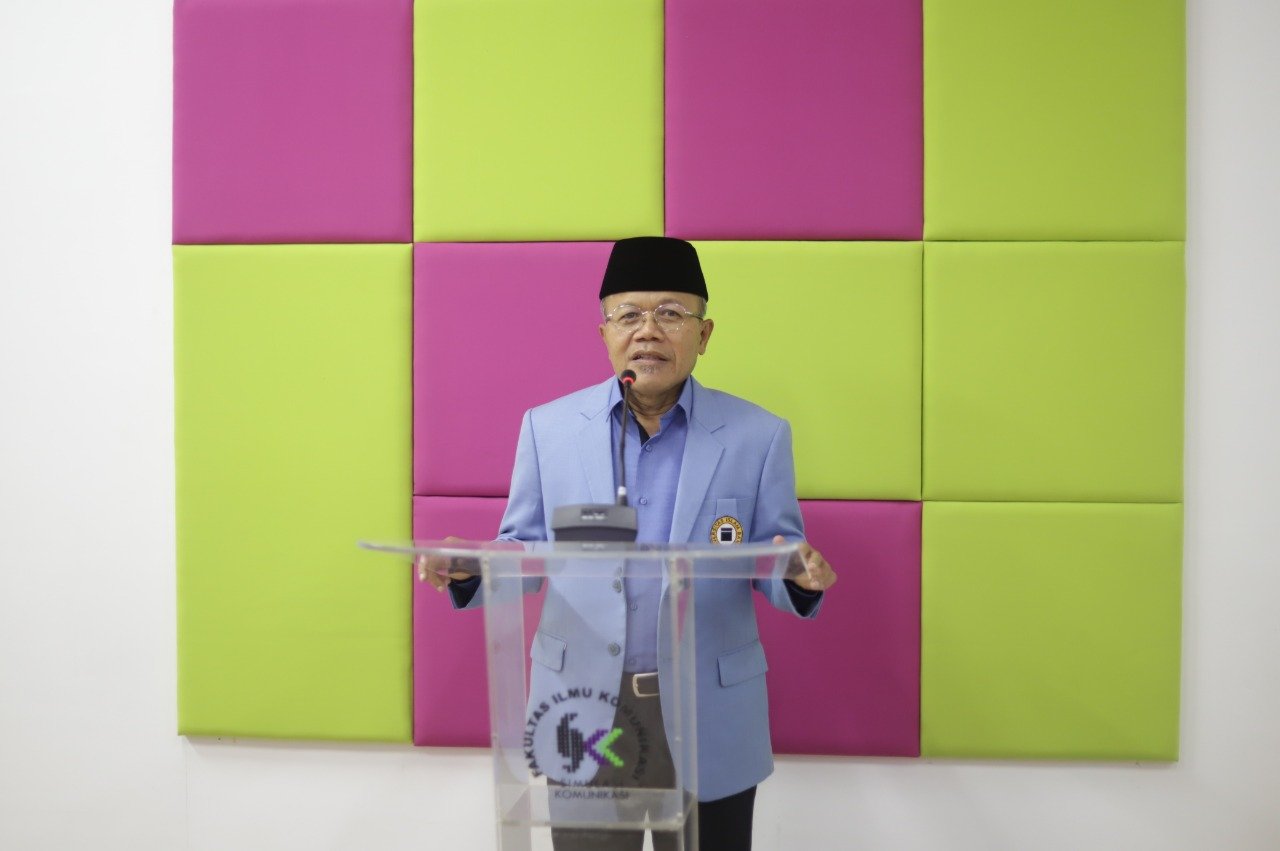 PMB Gelombang I Unisba Sudah Dibuka, Simak Jadwal dan Syaratnya