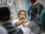 Kata Yana Mulyana soal Dirinya yang Akan Segera Dilantik Jadi Wali Kota Bandung