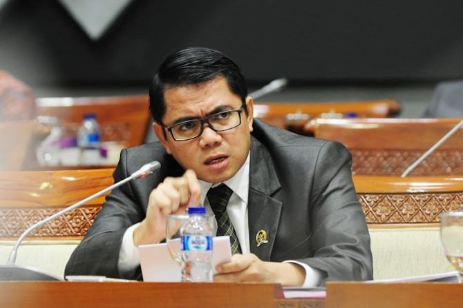 Desak Arteria Dahlan Meminta Maaf Secara Terbuka, Sikap Ridwan Kamil Mendapat Dukungan dari Elemen Masyarakat Bandung