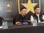 Soal Presidential Threshold 20 Persen, Partai Ummat Ajukan Judicial Review ke MK