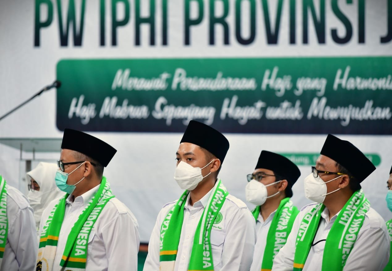 Mendamba Haji di Usia Muda, Rasyid: Jika Tidak Diniatkan Sekarang, Kapan Lagi