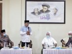 Kunjungi Ponpes Lirboyo, Ridwan Kamil Dinilai Layak Jadi Capres 2024
