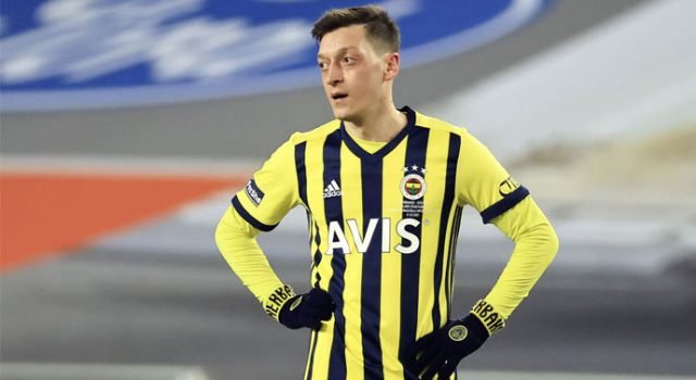 Bukan Isapan Jempol, Raffi Ahmad Janji Rans Cilegon Boyong Mesut Ozil