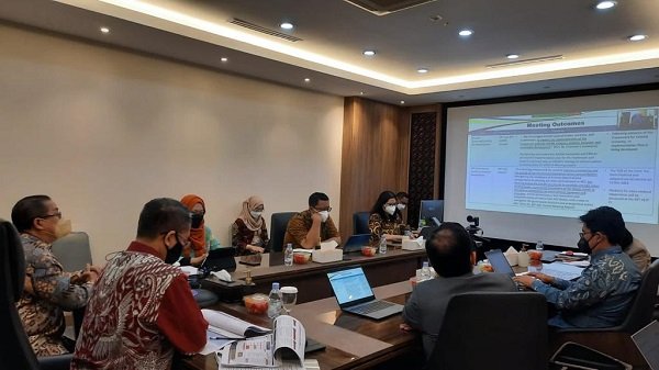 Pemerintah Wujudkan Pemulihan Ekonomi Berkelanjutan Melalui Sinergi Kepemimpinan Indonesia di G20 dan ASEAN