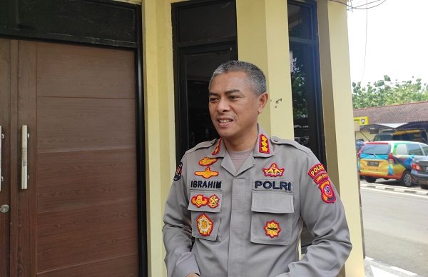 Penyidik Polda Jabar Masih Pertimbangkan Penangguhan Penahanan Habib Bahar