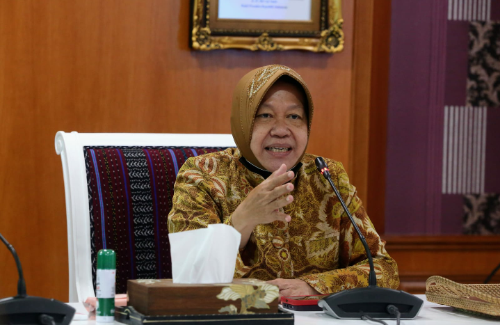 Atasi Masalah Kelompok Rentan, Mensos Pastikan Optimalisasi Peran Pendamping Sosial