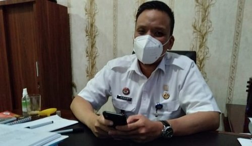 Sepi Pemohon, Imigrasi Kelas 1 TPI Bandung Terbitkan 12.113 Paspor Sepanjang 2021