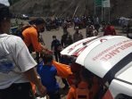 Ceburkan Diri ke Waduk Cirata, Jajang Ditemukan Tewas