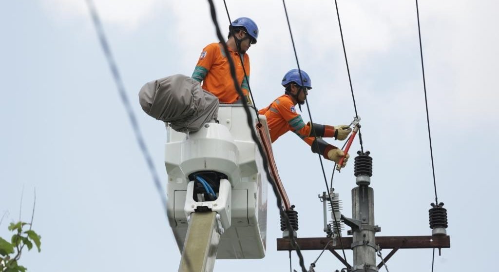 REC PLN Makin Diminati, Perusahaan Tekstil di Semarang Nikmati Listrik Hijau 1.385 kVA