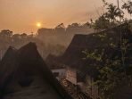 Pemprov Jabar Tetapkan Target 36 Juta Kunjungan Wisata Tahun 2022