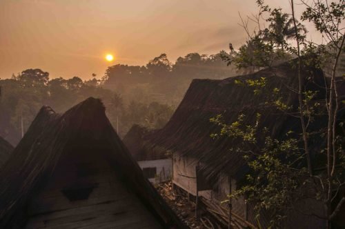 Pemprov Jabar Tetapkan Target 36 Juta Kunjungan Wisata Tahun 2022