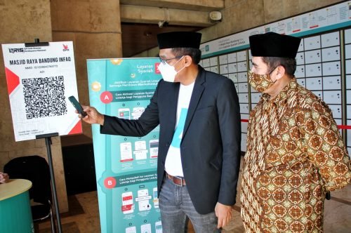 LinkAja Hadirkan Pengalaman Baru Bertransaksi Digital Secara Syariah