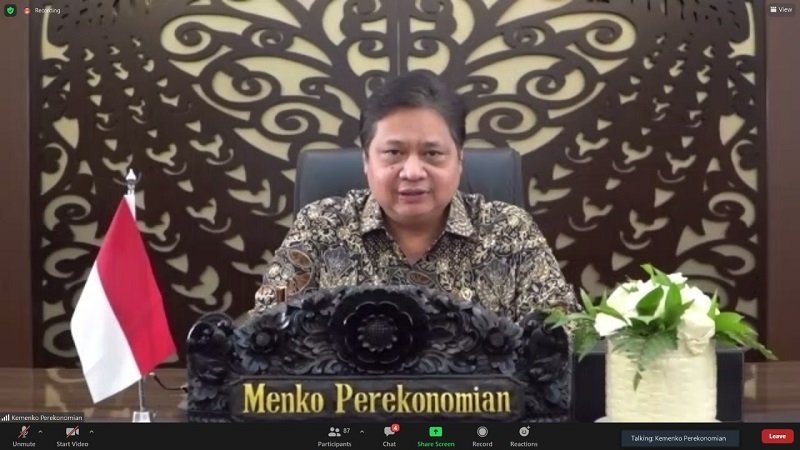 Porsi Kredit UMKM dari Pemerintah Semakin Meningkat