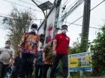 Hengky Kurniawan Ingin Alun-alun Lembang Seperti di Braga