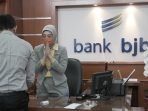 Ekspansi Kredit, bank bjb Siap Rights Issue di 1Q 2022
