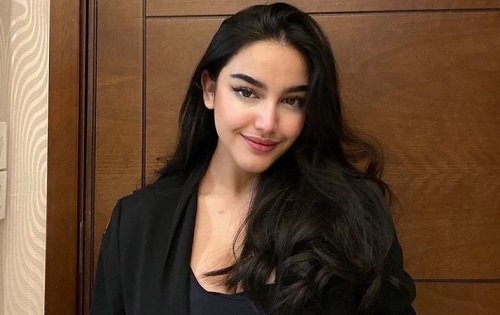 Jadi Tersangka Prostitusi Online, Cassandra Angelie Tak Ditahan