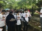 Relawan di Bandung Deklarasi Dukung Prabowo-Gus Muhaimin Maju di Pilpres 2024