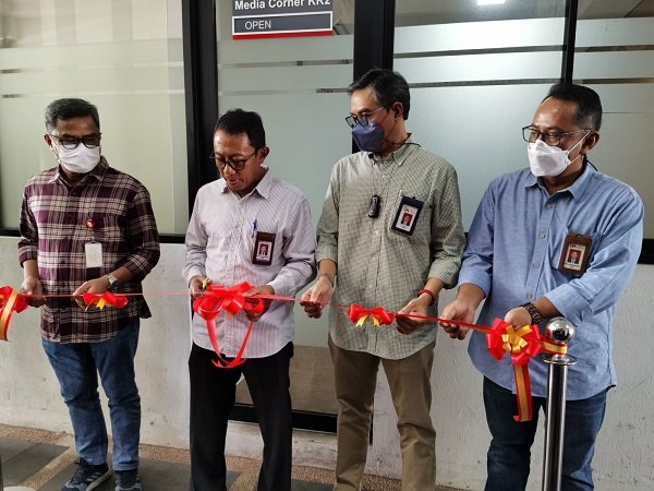 Optimisme Kinerja Industri Jasa Keuangan untuk Pemulihan Ekonomi 2022