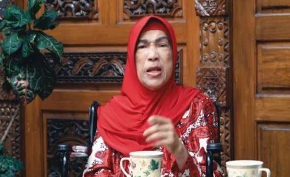 Keinginan Dorce Dihujat Warganet, Denny Sumargo: Itu Urusannya Nanti Sama Tuhan