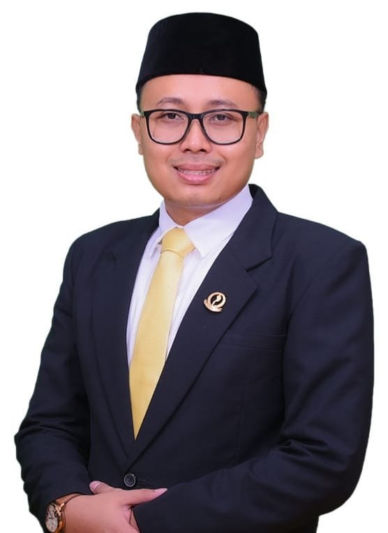 Permasalahkan Bahasa Sunda, Wakil Ketua Fraksi Golkar DPRD Jabar Tuntut Arteria Dahlan Minta Maaf