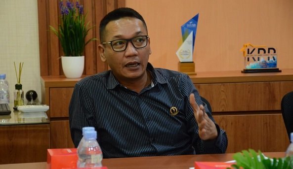 Hasim Adnan Ingatkan Pemprov Jabar agar Pembangunan Dilaksanakan Secara Adil