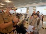 Pemkab Bandung Barat Gencarkan Vaksinasi Booster