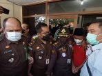 Selain Dituntut Hukuman Mati, Herry Wirawan juga Harus Bayar Ganti Rugi