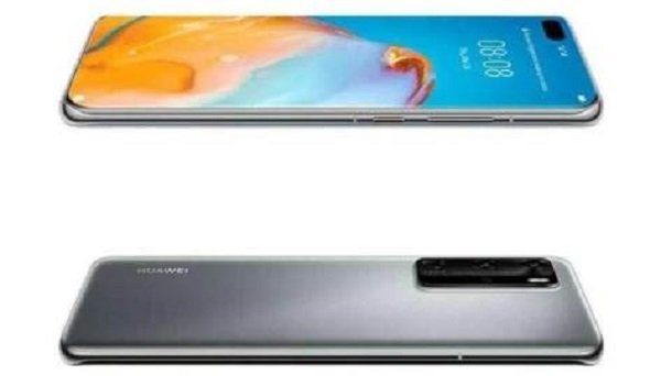 7 HP Huawei Terbaru dengan Spesifikasi Tinggi Terbaik
